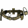 Camo Tactical Belt